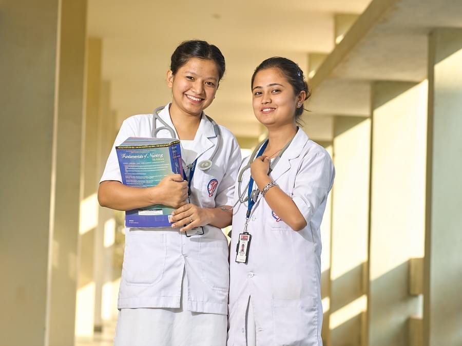 T John Group of Institutions Bangalore Campus Life & Facilities photo 31